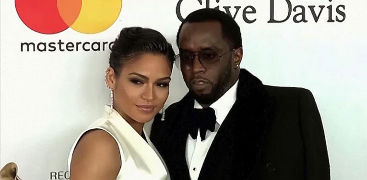 Sean 'Diddy' Combs abused ex-girlfriend Casandra ventura; testitfies Pop singer