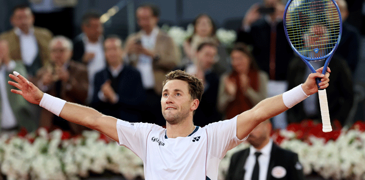 Casper-Ruud,-Madrid-open,-win