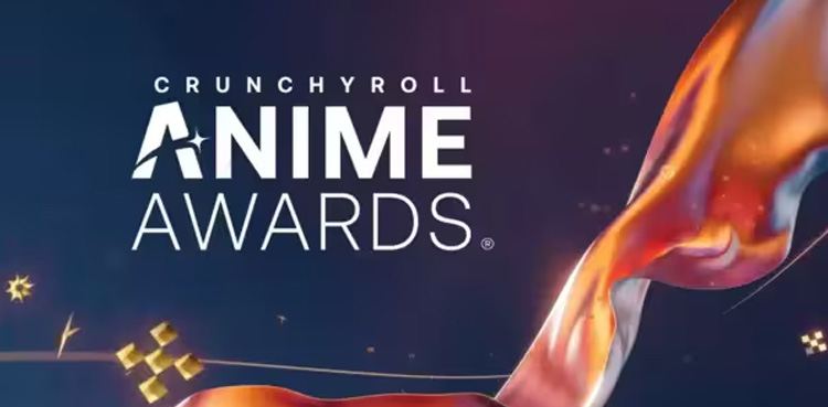 2025 anime awards winners, Crunchyroll Awards 2025