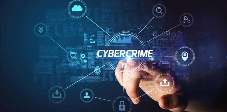 Cybercrime, Multan,