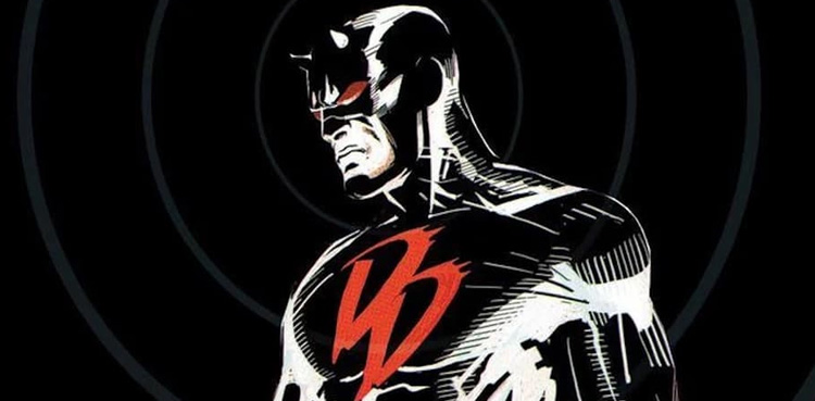 Daredevil, Daredevil: born again season 2, Charlie Cox, Wilson Bethel