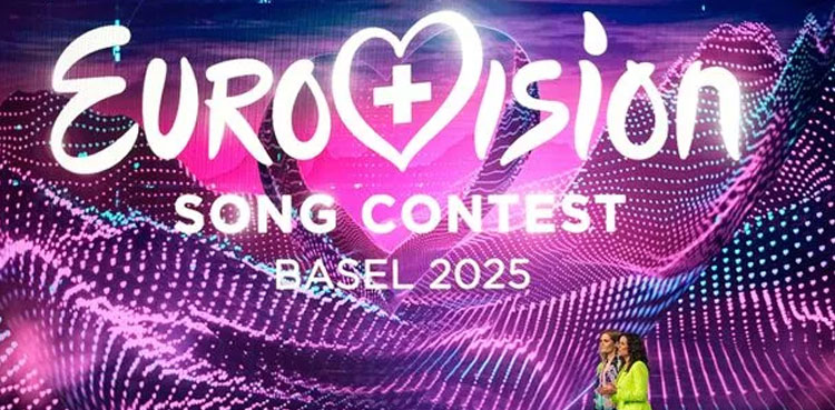 Israel, Eurovision, Spain
