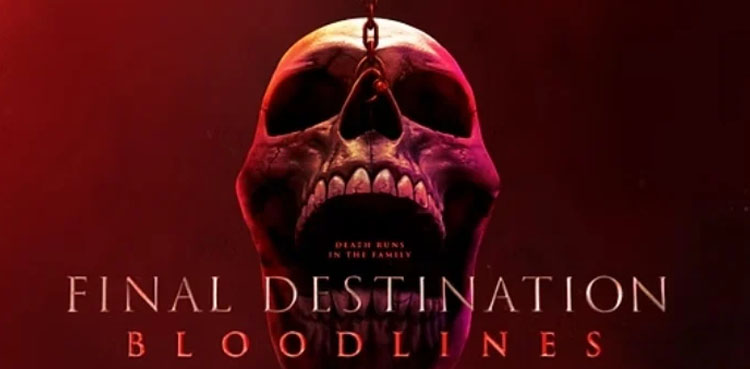 Final Destination Bloodlines