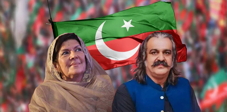 Imran Khan release, PTI, Aleema Khan, Ali Amin Gandapur , Imran Khan