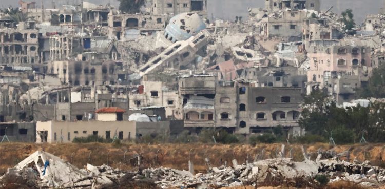 Hamas-Israel, Israel, ceasefire talks, Palestine