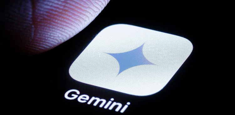 Gemini, google, family link