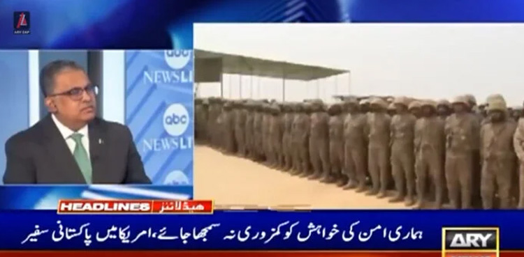 India, Pakistan, IIOJK, Rizwan Saeed Sheikh
