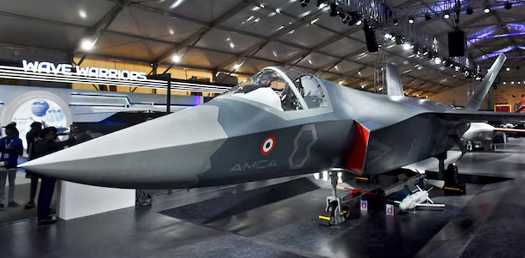 India's state-run Aeronautical Development Agency (ADA) has invited interest in developing fifth-generation stealth fighter jet