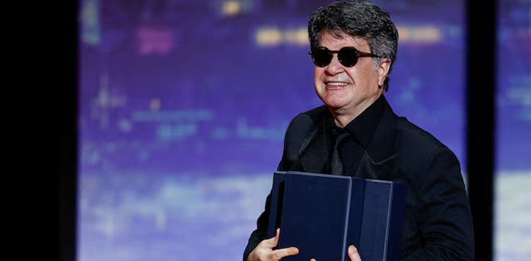 Cannes-Iran, Cannes film festival , Cannes 2025, It Was Just An Accident, Jafar Panahi