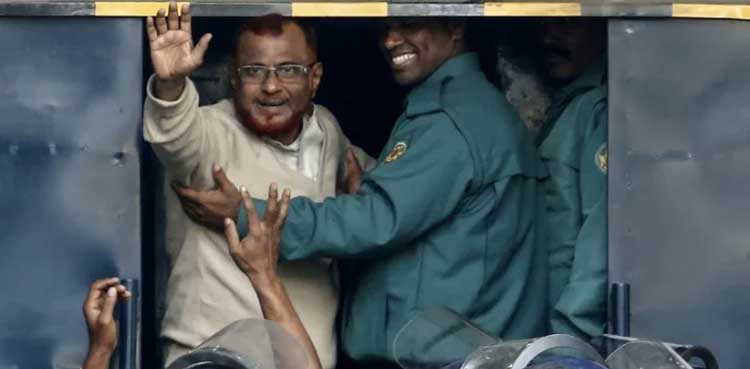 Bangladesh, supreme court, Jamaat-e-Islami restored