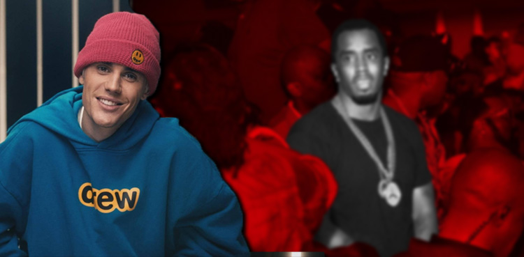 Justin Bieber, Sean Diddy Combs
