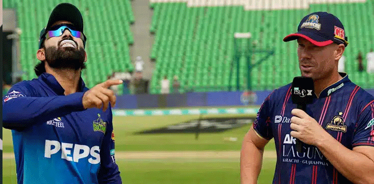 Karachi Kings, Multan Sultans, PSL 10, Pakistan Super League