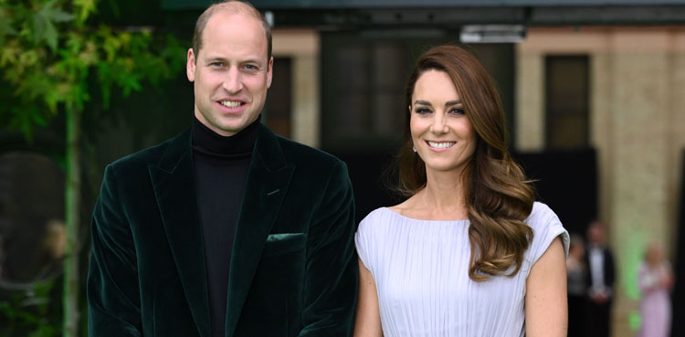 Kate Middleton, Prince William, Royal Family
