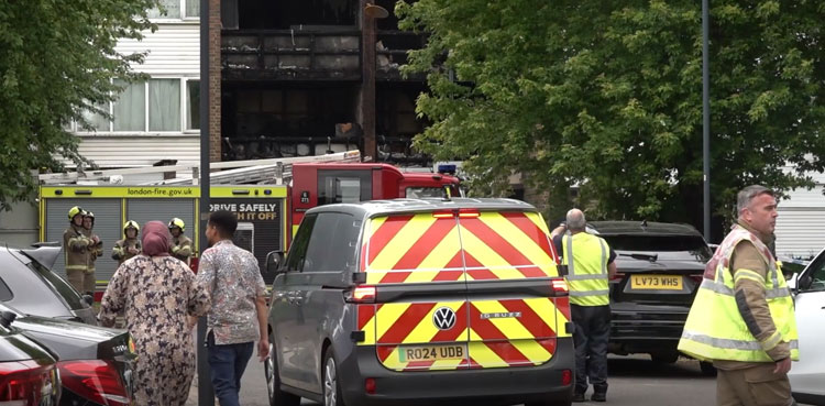 London-house-fire,-British-Pakistani-family,-killed