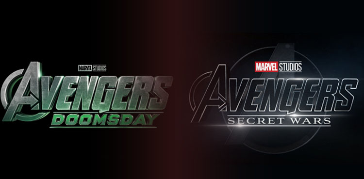 Marvel, Avengers Doomsday, Avengers Secret Wars