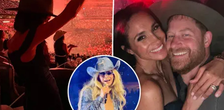 prince harry, meghan markle, beyonce