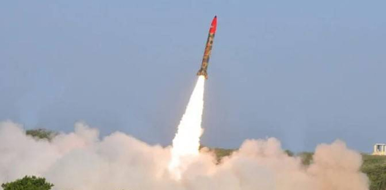 Abdali missile, Pakistan, missile test, Pak-India tensions
