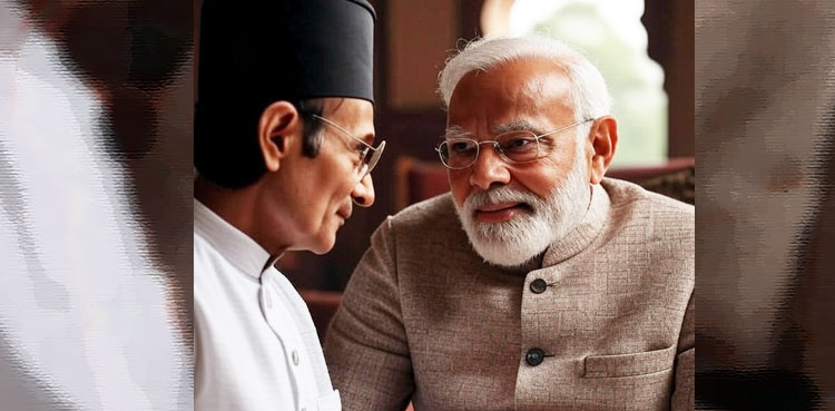 Modi’s Support for Savarkar and Anti-Muslim Hindutva
