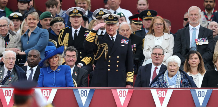Royal Family, Prince Harry