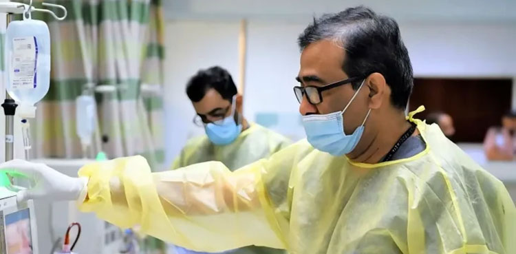 Saudi-Arabia,-dialysis-centre,-Hajj-pilgrims,-Madinah