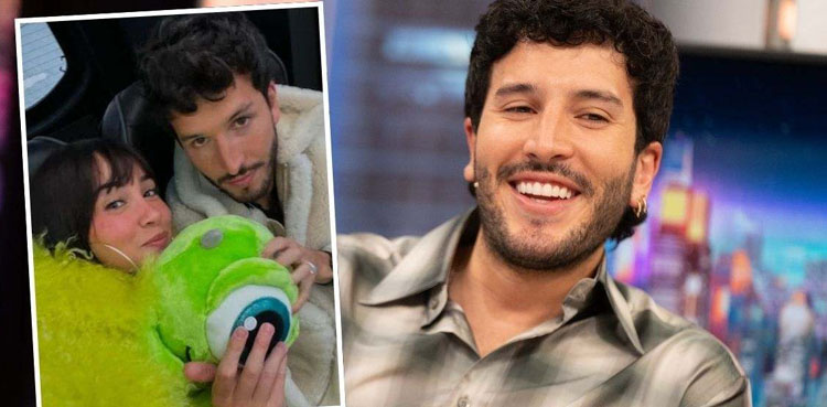 Sebastian Yatra, Aitana