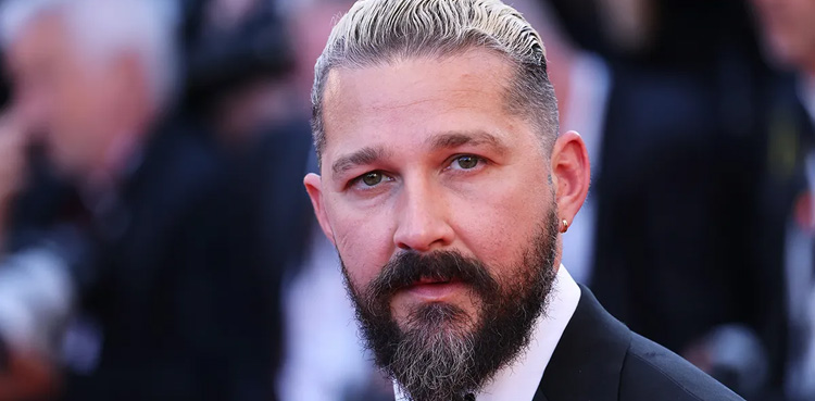 Shia LaBeouf, Hollywood