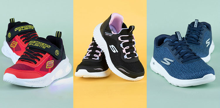 Skechers to be taken by 3G Capital for $9.42 billion