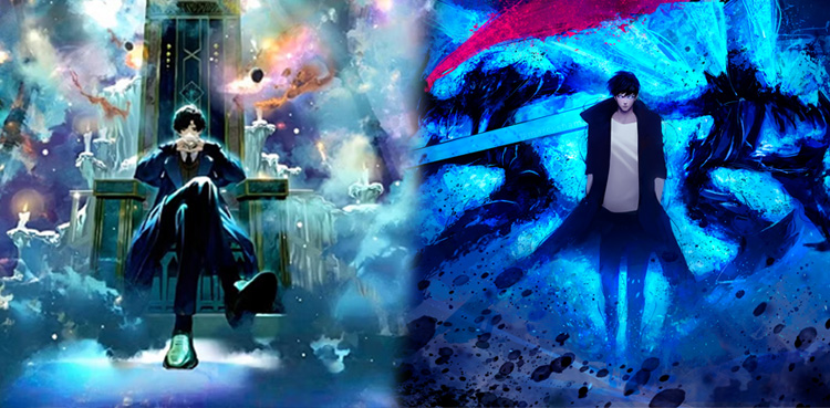 Solo Leveling, Lord of Mysteries, Anime News