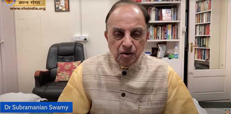 BJP, Subramanian Swamy, Pakistan, India, jets