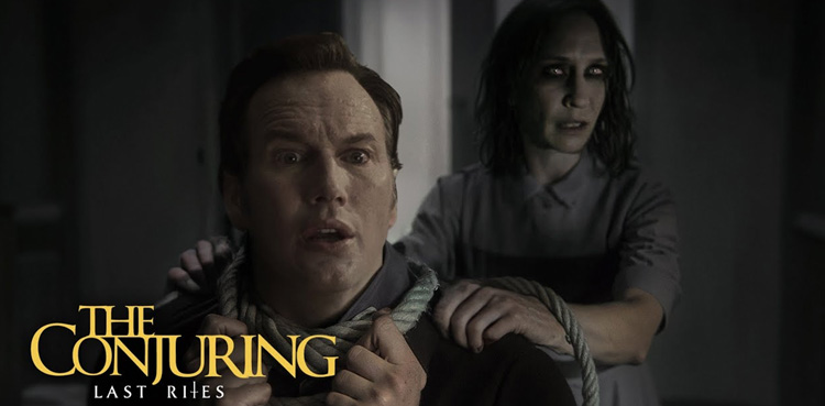 The Conjuring: Last Rites, The Conjuring, horror movie