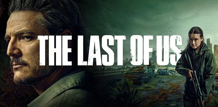 The Last of us season 3, Pedro pascal,