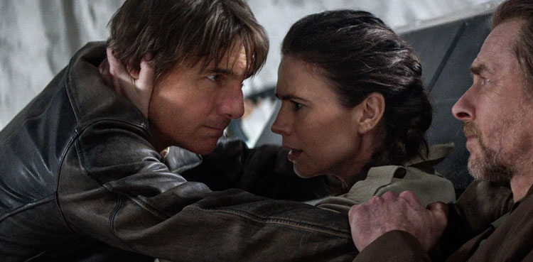 Mission: Impossible – The Final Reckoning Review 2025