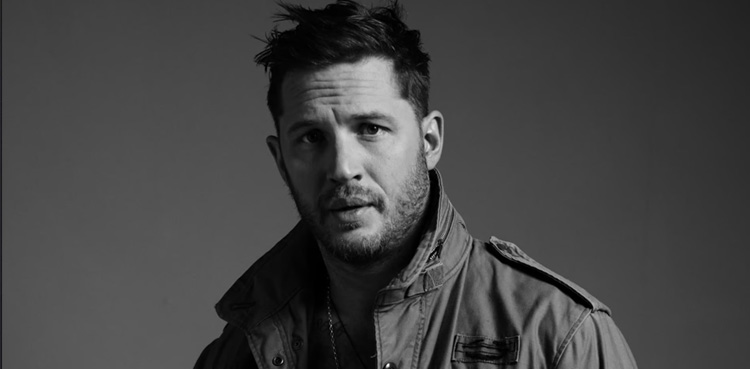 Tom Hardy, Viral Video,