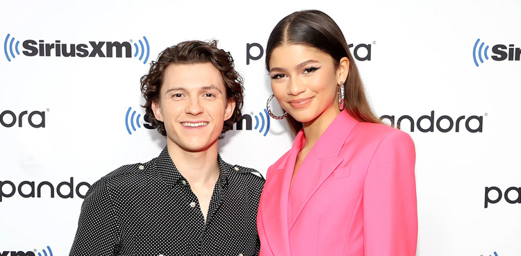 Tom Holland, Zendaya, tom holland and zendaya wedding