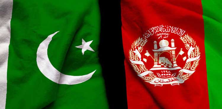 Pakistan Afghanistan
