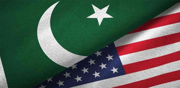 Pakistan-US, tariff deal, virtual trade talks