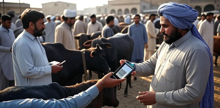 Go Cashless
