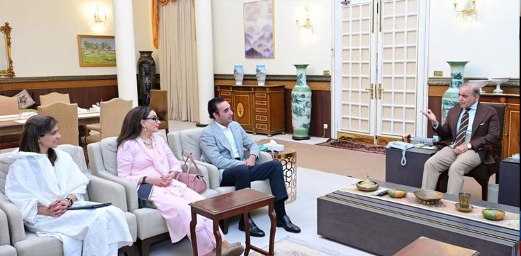 PM Shehbaz Bilawal