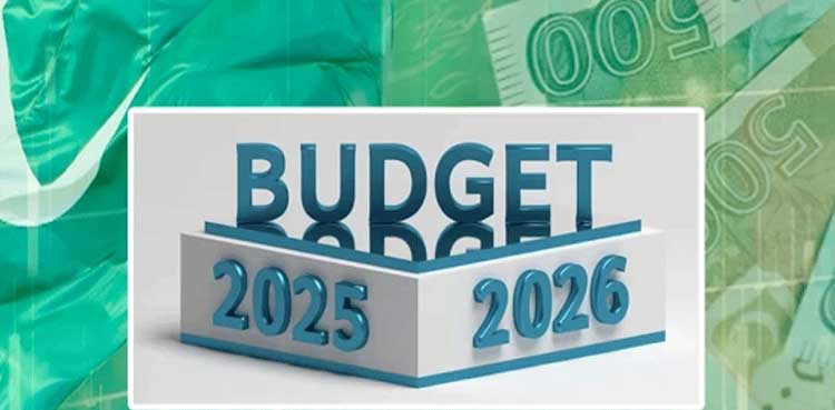 Gilgit-Baltistan budget, GB budget 2025, budget 2025-26, Gilgit health and education reforms