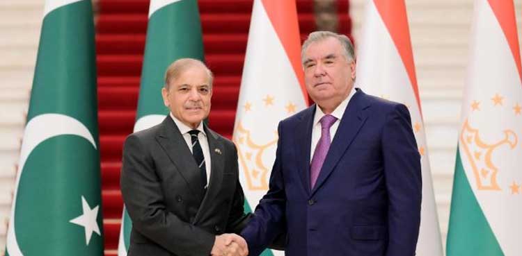 PM Shehbaz