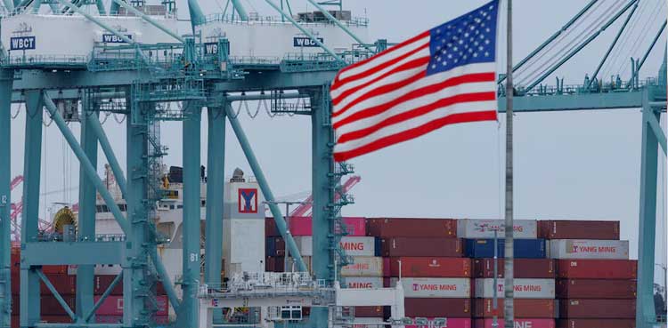 Trump tariffs