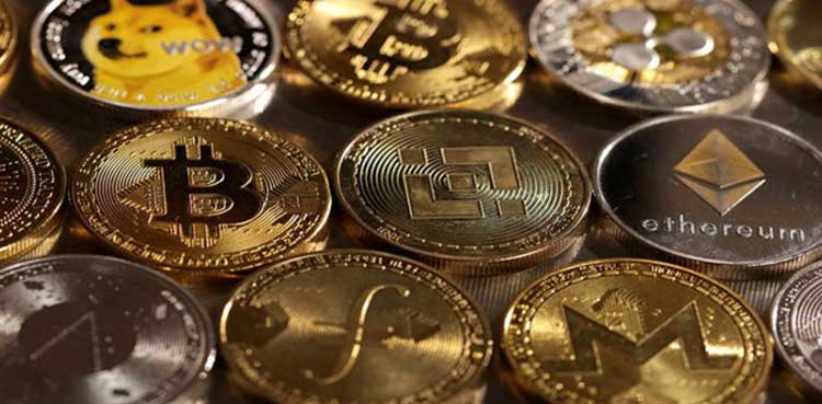 virtual assets Pakistan, virtual assets