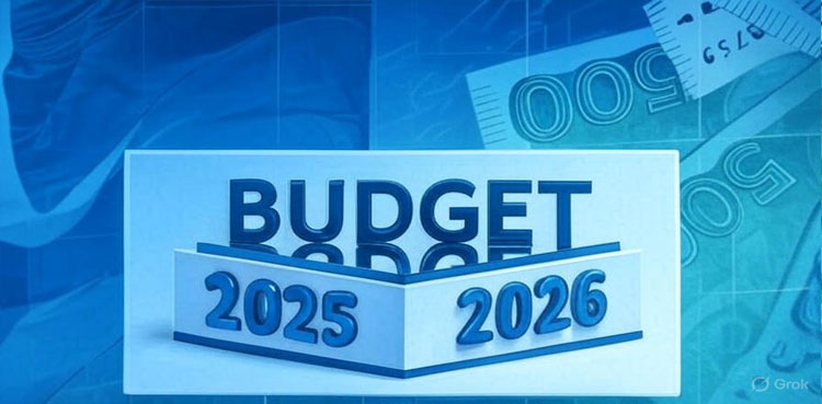 Budget 2025, Pakistan Budget 2025