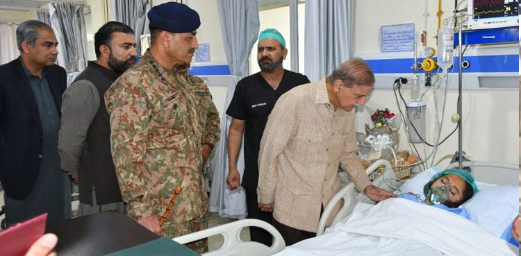 PM Shehbaz