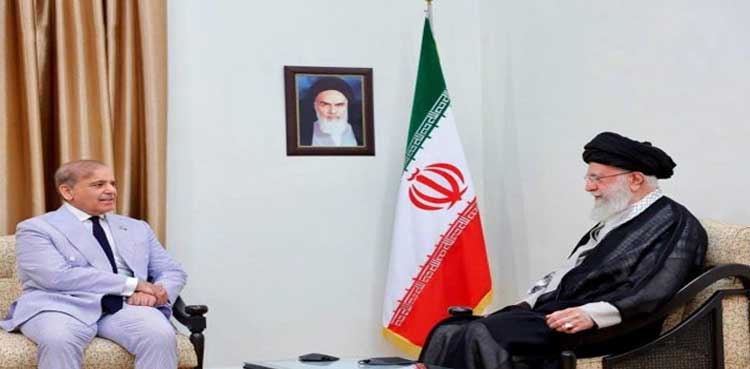 Ayatollah Ali Khamenei, Iran Supreme leader, Pakistan, Palestine