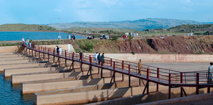 Khyber Pakhtunkhwa tourism