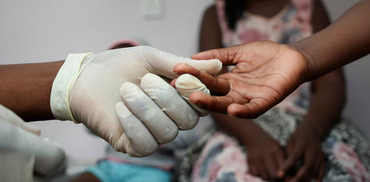 HIV US aid