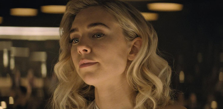 Vanessa Kirby, Mission Impossible, The Last Reckoning
