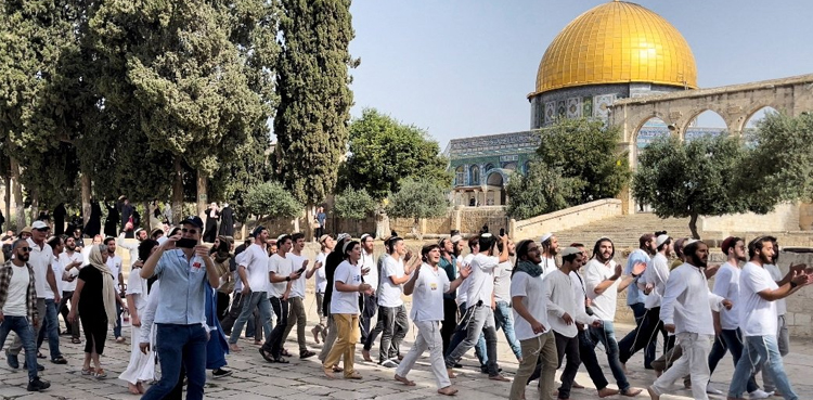 Pakistan-Al-Aqsa , Israel, Al-Alqsa mosque, Jerusalem Day march, Palestine, Gaza