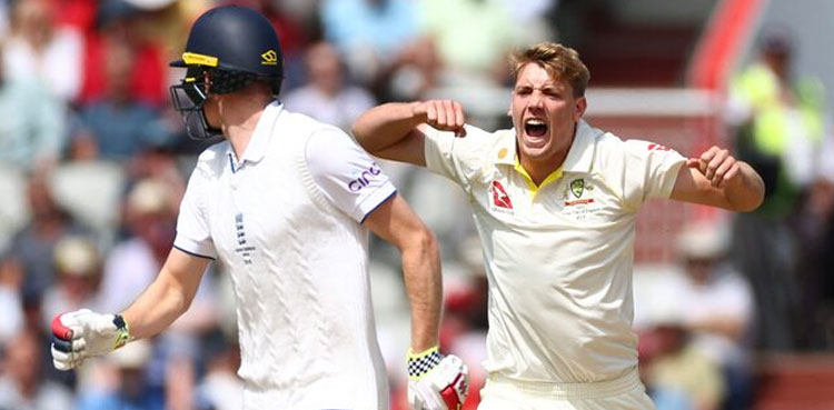 Australia, Test squad, World Test Championship final